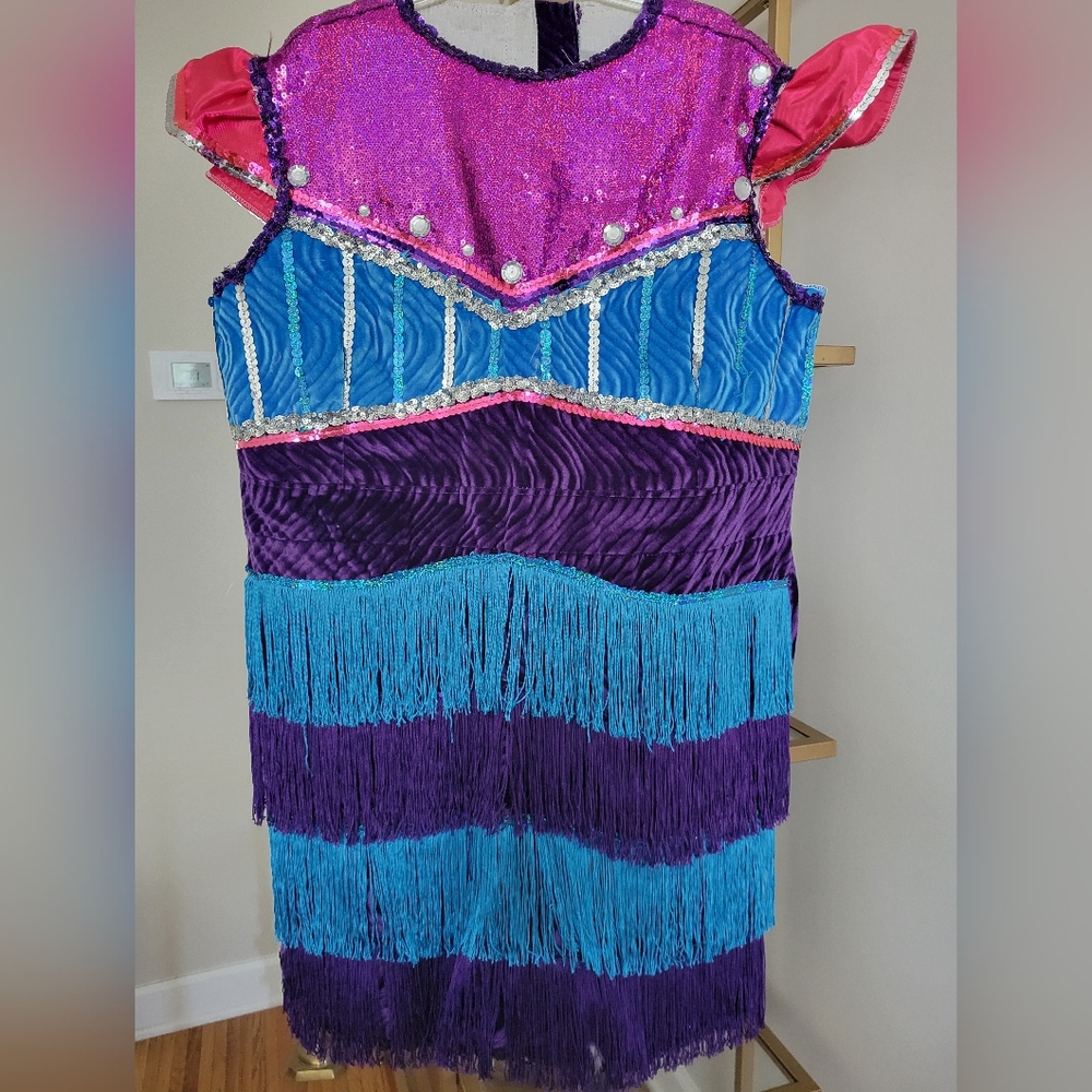 Flapper Costume (women's)